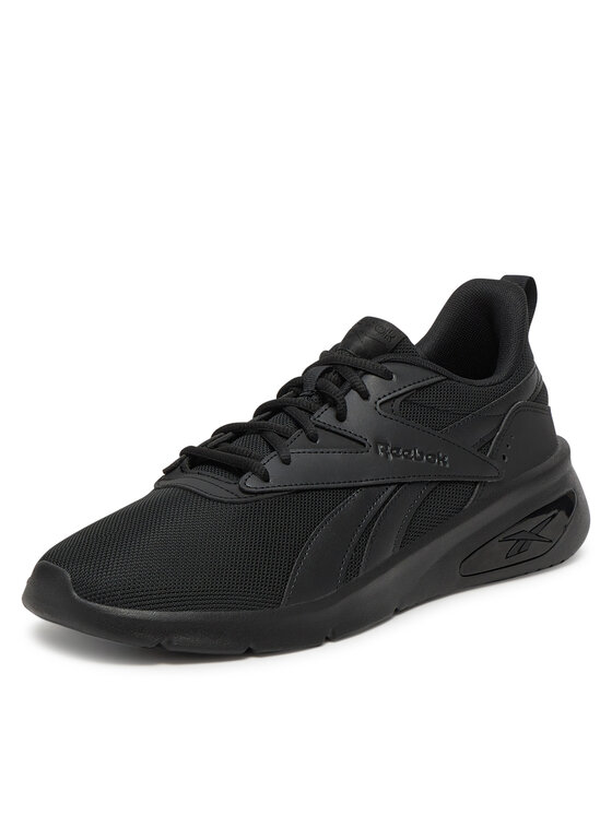 Reebok Снікерcи Reebok RIDER V 100200387 Чорний