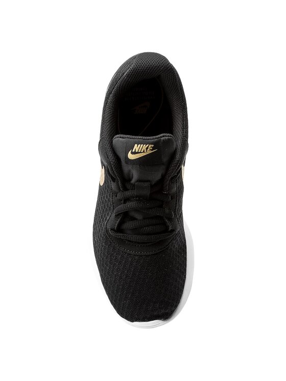 Nike Zapatillas Nike Tanjun 812655 004 Negro