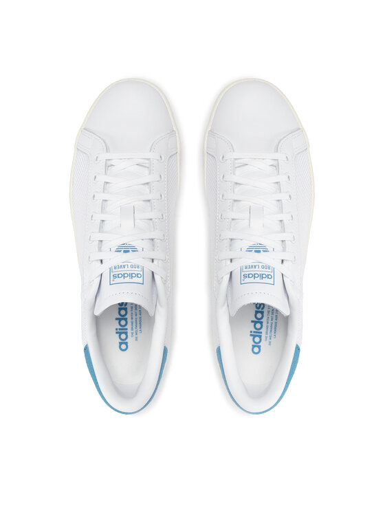 adidas Снікерcи adidas Rod Laver Vin GZ6297 Білий