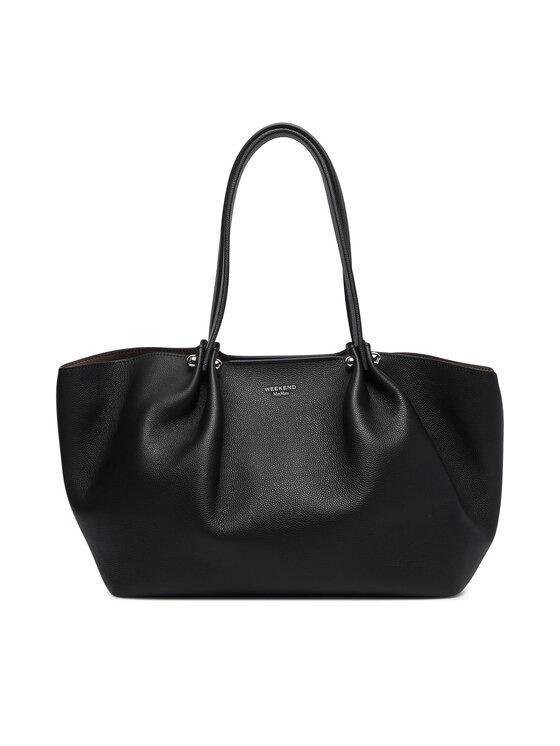 Weekend Max Mara Borsetta Weekend Max Mara Wkasatira 2625516125 Nero