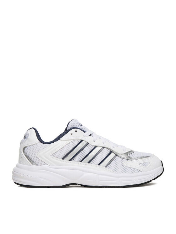 adidas Снікерcи adidas ECLYPTIX 2000 JI4542 Білий