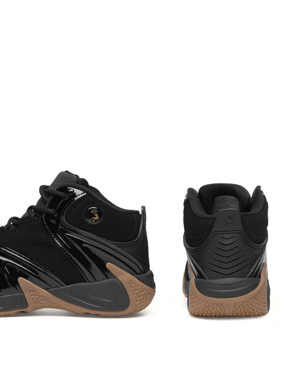 SHAQ Snīkeri Shaq DEVASTATOR AQ95010Y-B K Melns