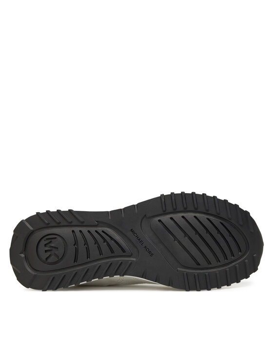 MICHAEL Michael Kors Снікерcи MICHAEL Michael Kors 43S5JMFS7L Білий