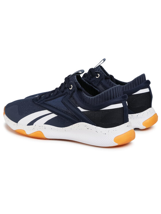Reebok Взуття для тренажерного залу Reebok Hiit Tr FV6640 Cиній
