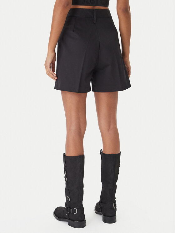 G-STAR G-Star Raw Kratke hlače D29089-5126 Crna Regular Fit