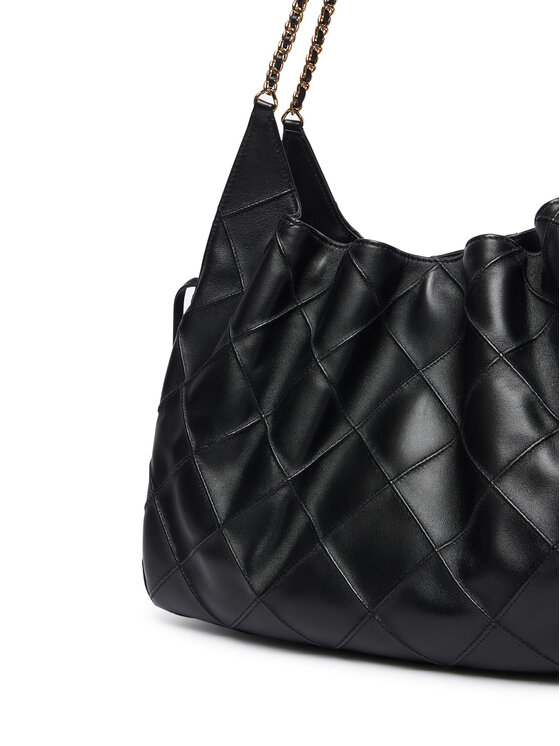 Tory Burch Сумка Tory Burch Large Tote 182890 Чорний