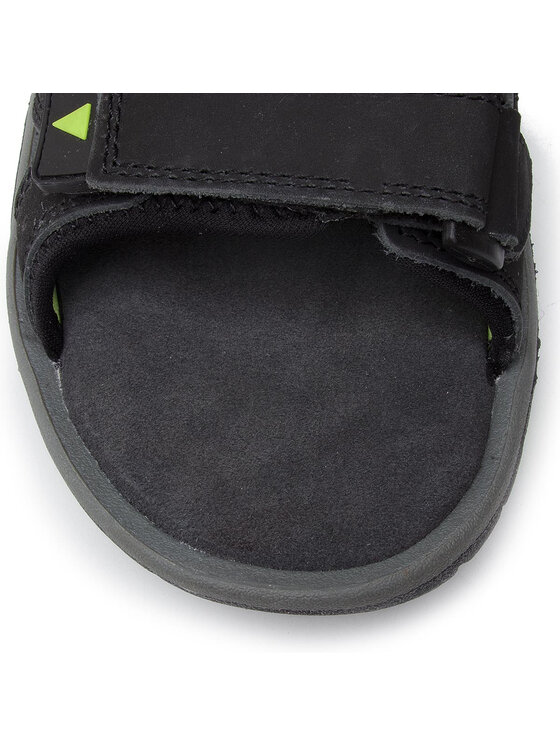 CMP Босоніжки CMP Almaak Hiking Sandal 38Q9947 Чорний