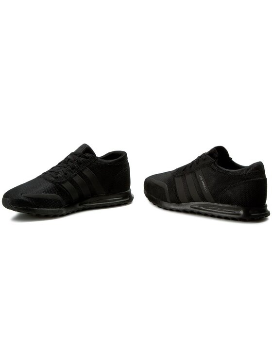 adidas Laisvalaikio batai adidas Los Angeles S31535 Juoda