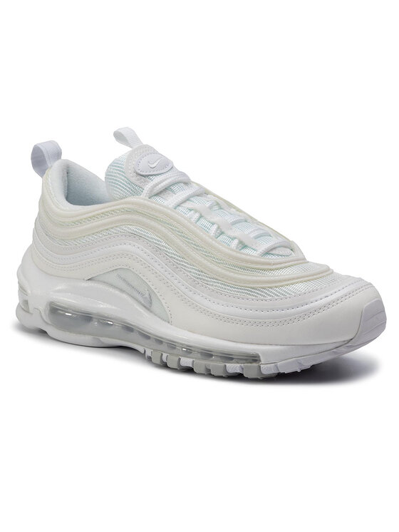 Nike Sneakers Nike Air Max 97 921733 100 Alb