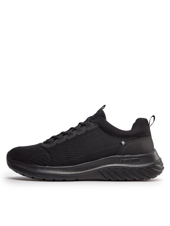 Rieker Sneakers Rieker U0504-00 Negru