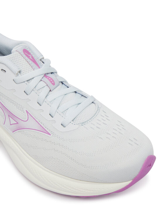 Mizuno Взуття для бігу Mizuno Revolt 4 J1GD2581 73 Голубий