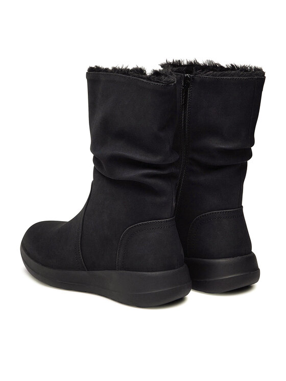 Clara Barson Botines Clara Barson WS6010-01 Negro