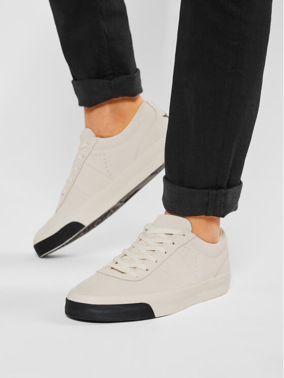 Converse Сникърси Converse One Star Cc Ox Egr 163274C Бежов