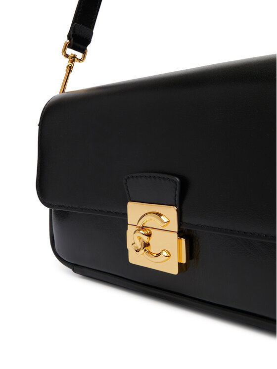 Coccinelle Bolso Coccinelle U4M Coccinelle C-Me E1 U4M 12 02 01 Negro
