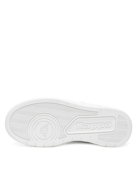 Kappa Zapatillas Kappa YG240060-01S Blanco