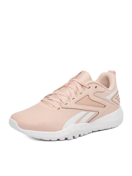 Reebok Взуття для тренажерного залу Reebok FLEXAGON ENERGY TR 4 100033351 Рожевий