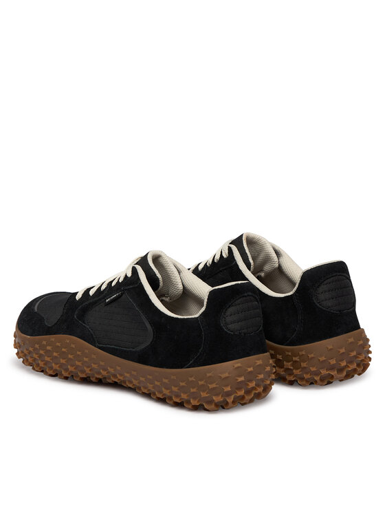Merrell Снікерcи Merrell WRAPT SNEAKER Чорний
