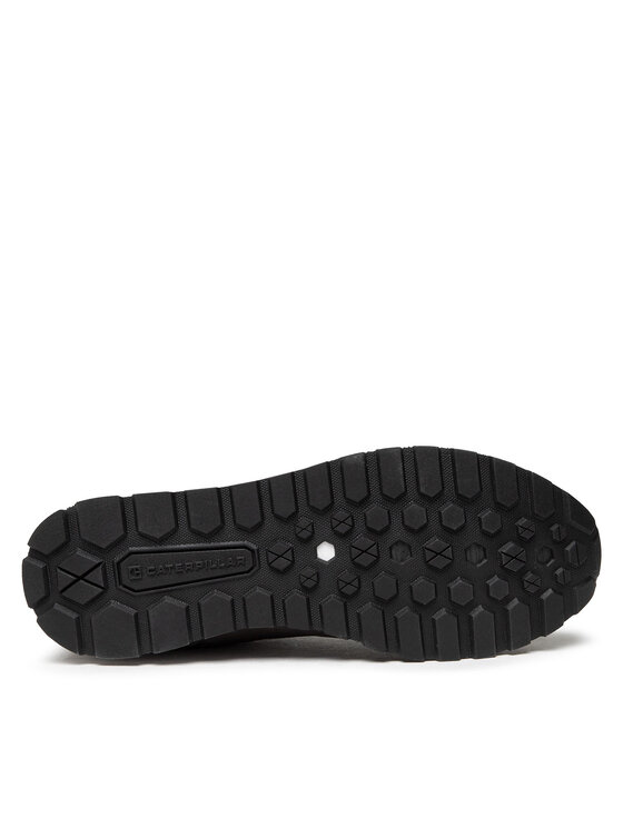 CAT Footwear Снікерcи CAT Footwear Ventura Shoe P110707 Сірий