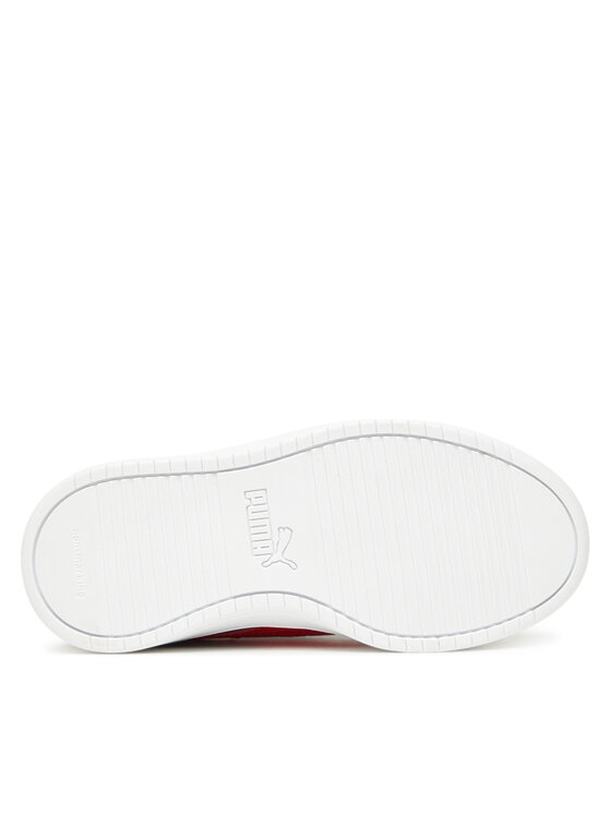 Puma Снікерcи Puma Rickie Classic V Ps 394253 19 Чорний