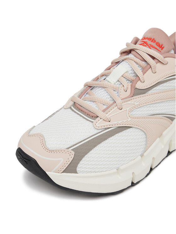 Reebok Взуття для бігу Reebok EO-ZIG HYPNOTICA 100227891 Білий