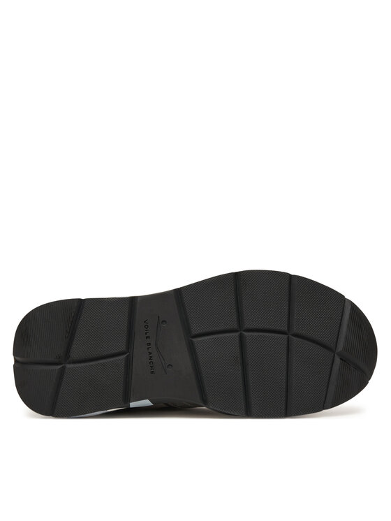 Voile Blanche Sneakersy Voile Blanche Club 105. 2017475-11 Sivá