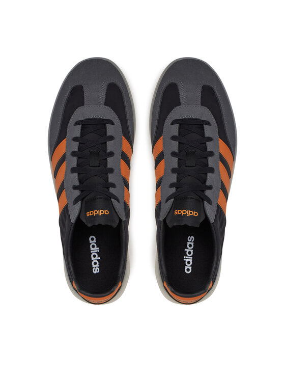 adidas Сникърси adidas Barreda Decode JI2320 Сив