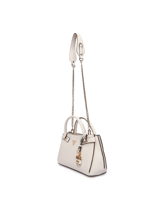 Guess Сумка Guess Serenova HWZG80 91050 Кремовий