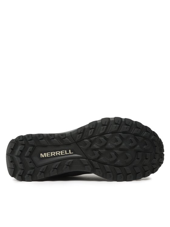 Merrell Αθλητικά Merrell Fly Strike J067157 Μαύρο