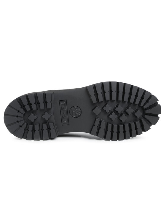 Timberland Trapery Timberland Premium 6 Inch Boot 10073/TB0100730011 Czarny