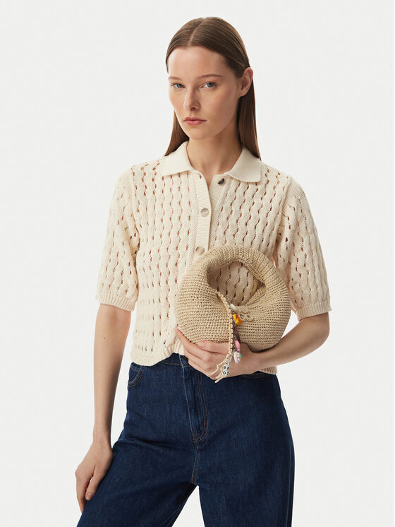 HUGO Bolso HUGO Zeya 50563034 Blanco