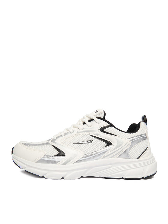 Sprandi Sneakersy Sprandi CEOWB-WP40-23404Z Biały