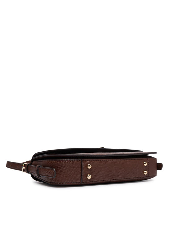 Guess Torebka Guess Danielle HWZG22 27190 Brązowy