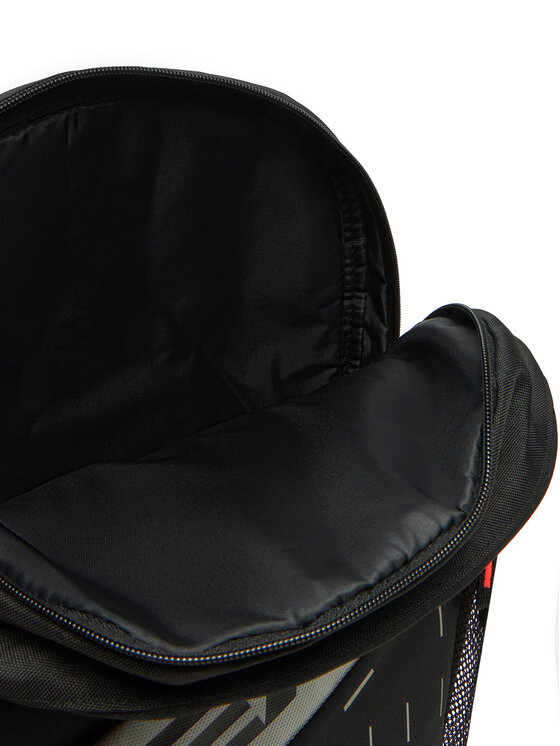 Head Batoh Head Team Backpack 21l 262244 Černá