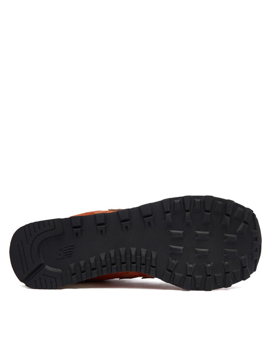New Balance Sneakers New Balance U5745UK Marrone
