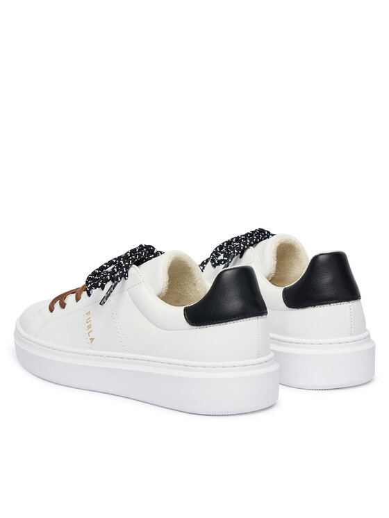 Furla Снікерcи Furla Hype YM49HYP BX3477 PT P2700 Білий