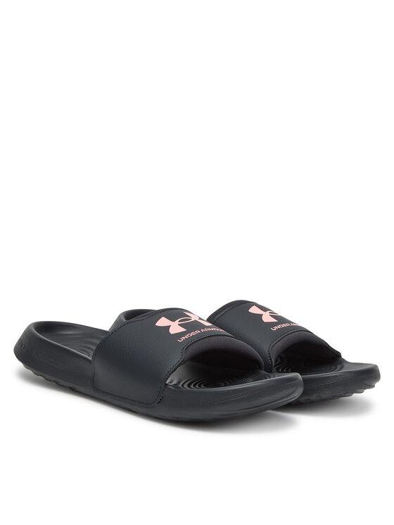 Under Armour Šľapky Under Armour UA W Ignite Select 3027222 Sivá