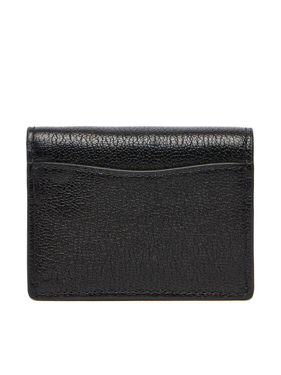 MICHAEL Michael Kors Pénztárca MICHAEL Michael Kors 32F5GNXD1L Fekete