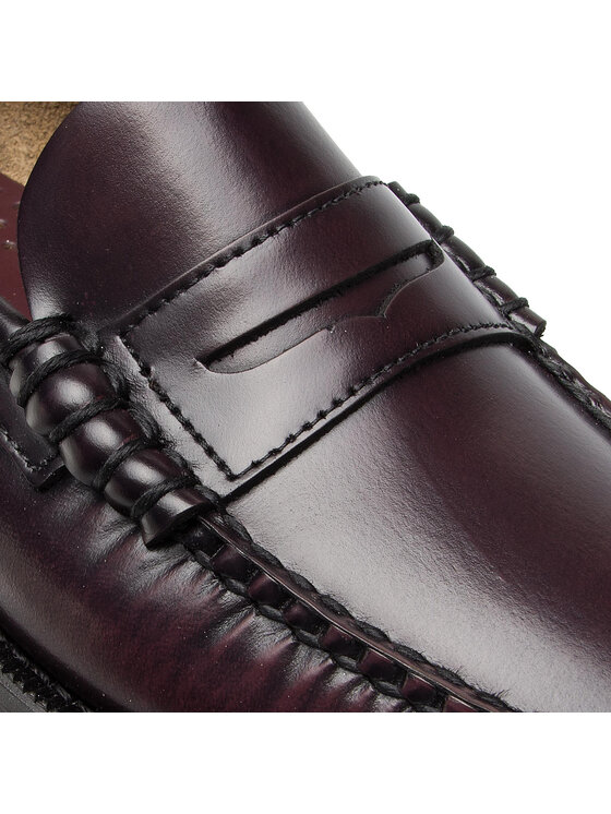 Sebago Мокасини Sebago Classic Dan W 7001530 Коричневий