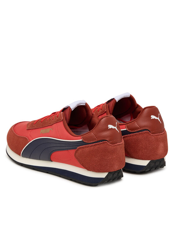 Puma Снікерcи Puma ST MILER RISE 402665 08 Червоний
