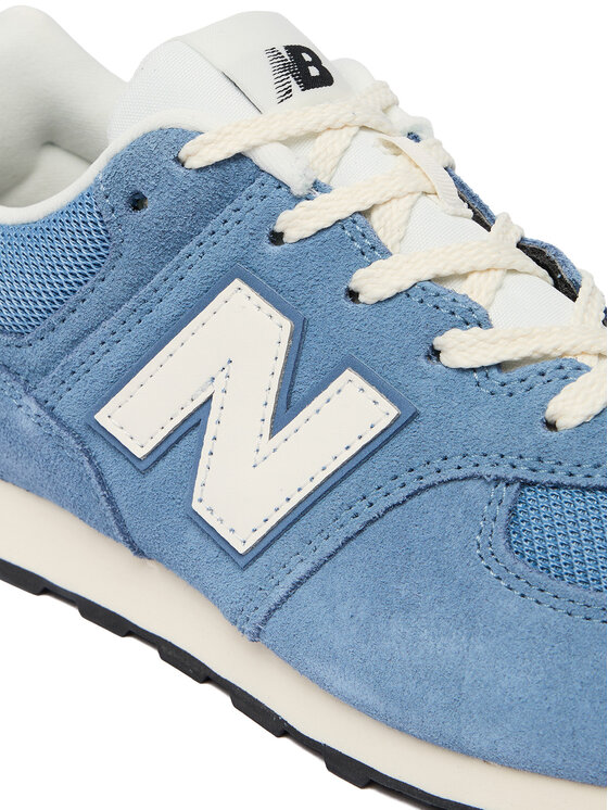 New Balance Sneakersy New Balance G57479P Niebieski