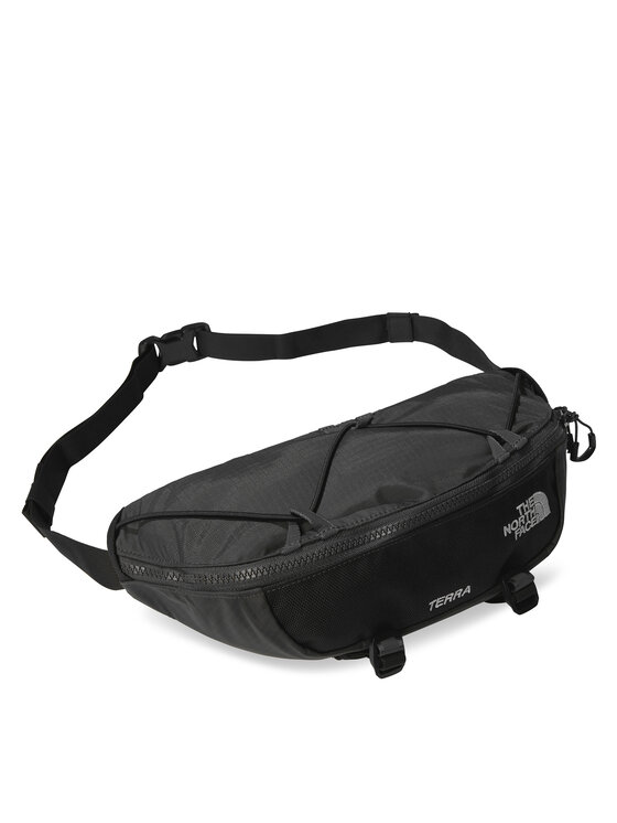 The North Face Чанта за кръст﻿ The North Face NF0A81EO4JK1 Черен