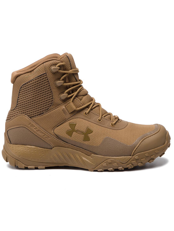 Under Armour Bakancs Under Armour Ua Valsetz Rts 1.5 3021034-200 Barna