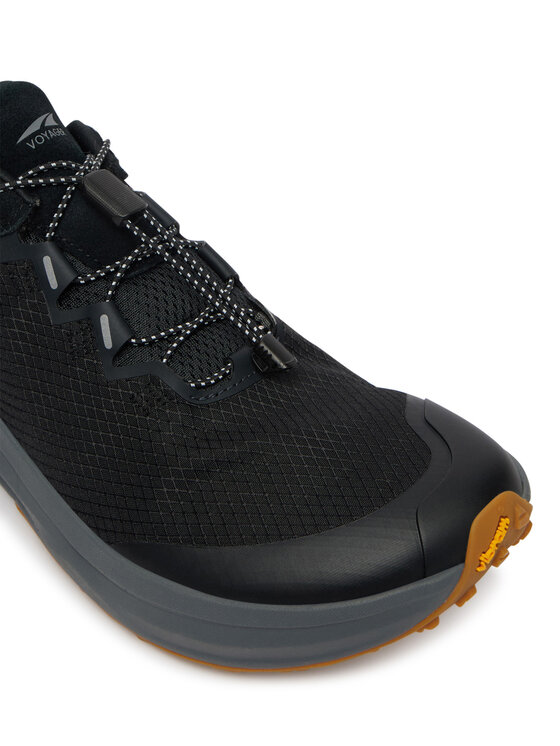 Altra Снікерcи Altra Voyager AL0A85SQ Чорний