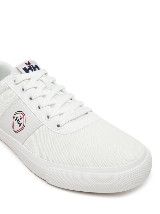 Helly Hansen Снікерcи Helly Hansen Archboard 12023_011 Білий
