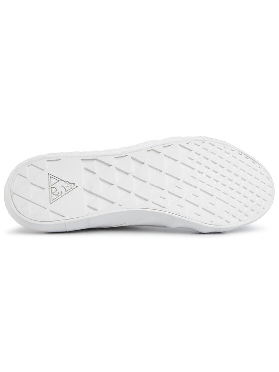 Le Coq Sportif Кеди Le Coq Sportif Nationale Tricolore 1920079 Білий