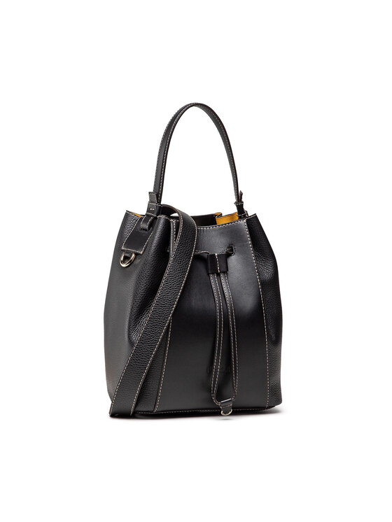 Furla Ročna torba Furla Miastella WB00326-BX0053-O6000-1-007-20-RO-B Črna