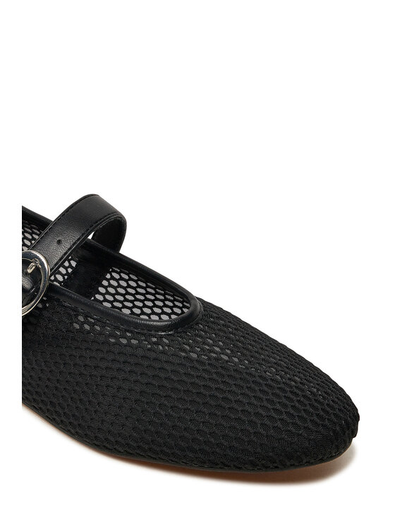 Aldo Bailarinas Aldo Quincey 13892417 Negro