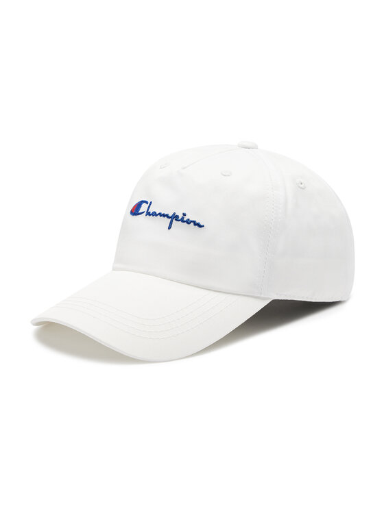 Champion Kapa s šiltom Champion 804811 CHA WW001 Bela