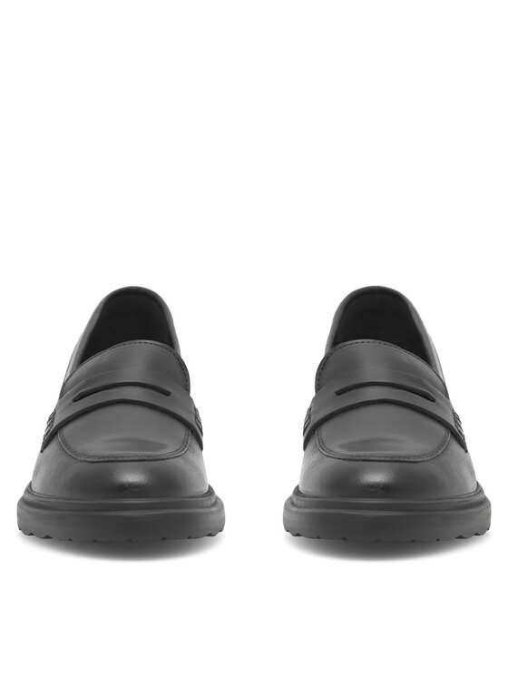 Lasocki Mokasīni Lasocki WI23-SDAM-01 Melns