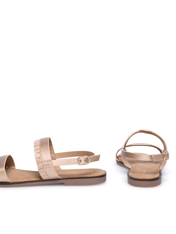 Jenny Fairy Sandály Jenny Fairy WYL0710-8 Růžová